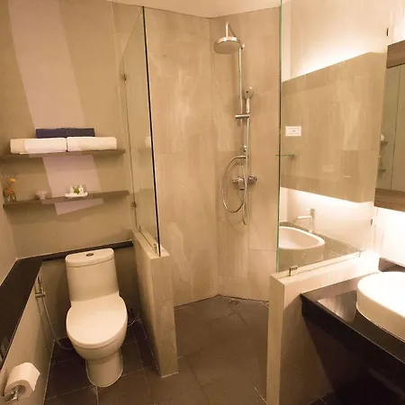 Zen Naklua Hotel 4*