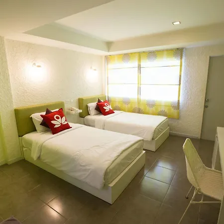 Zen Naklua Hotel