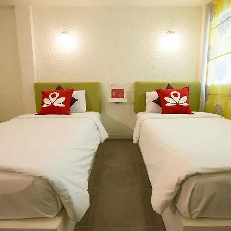 Zen Naklua Hotel 4*