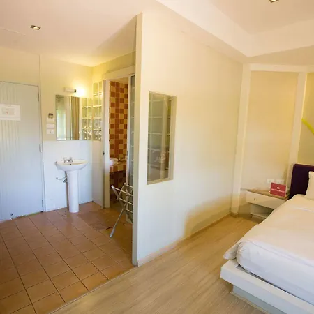 Zen Naklua 4* Pattaya