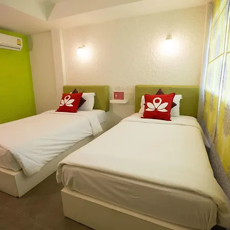 Zen Naklua Hotel Pattaya