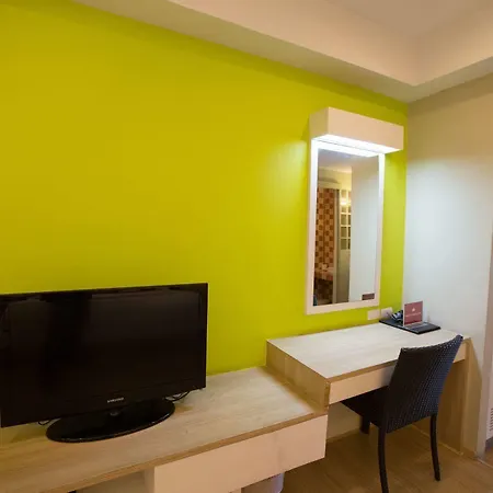 Zen Naklua Pattaya