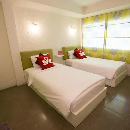 Zen Naklua Pattaya