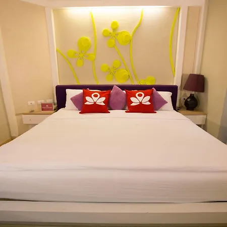 Hotel Zen Naklua Pattaya