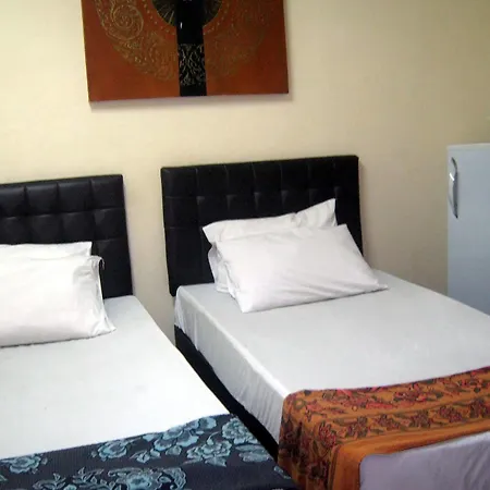 Guest house Jj Pattaya