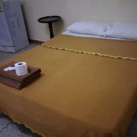Jj Guest house