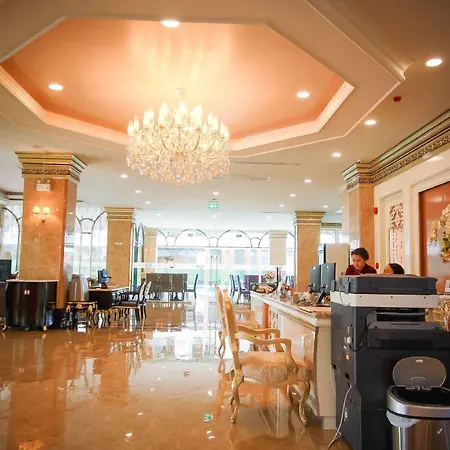 Crystal 5* Pattaya