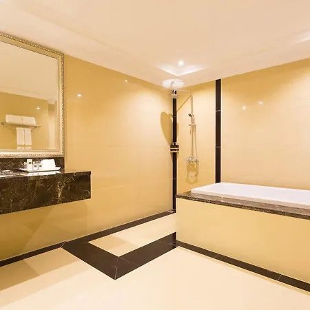 Crystal 5* Pattaya