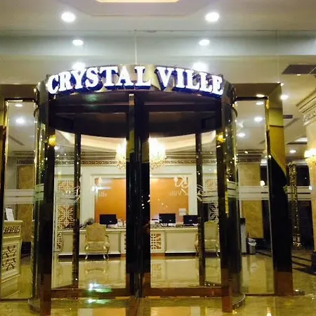Crystal