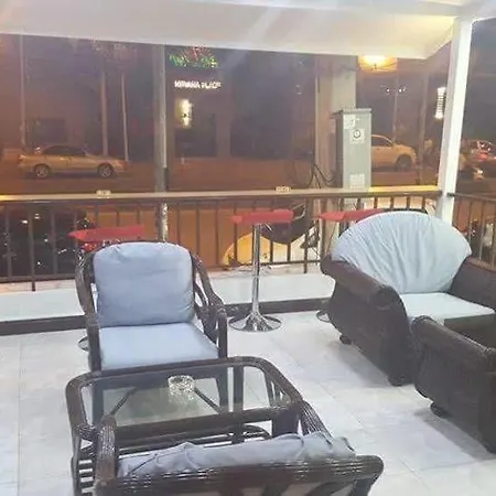 The Chillax