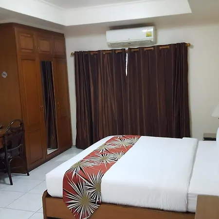 The Chillax Guest house *