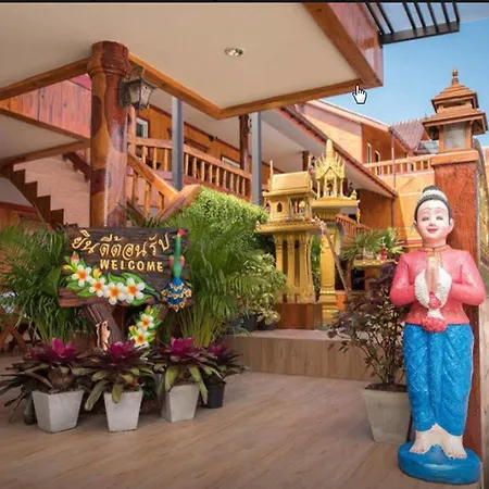 Resort Viking Pattaya