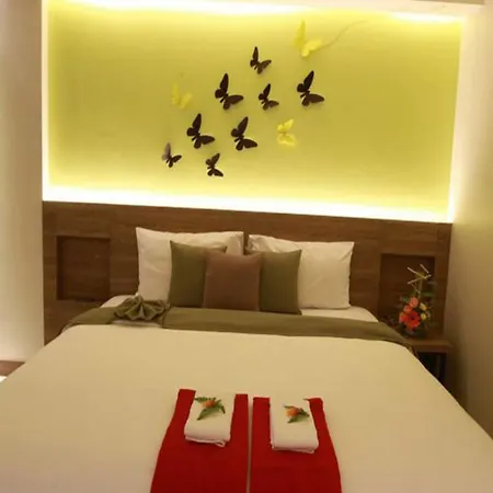 Levana - Sha Extra โรงแรม 3*