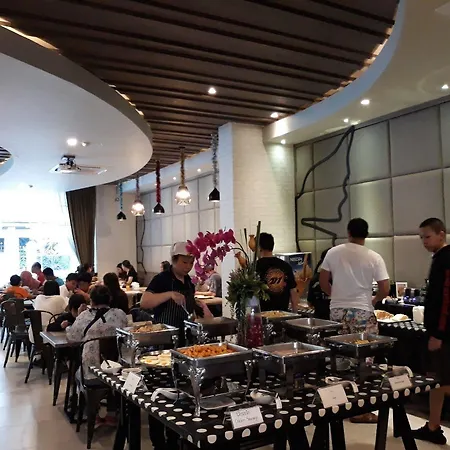 Levana - Sha Extra โรงแรม 3*