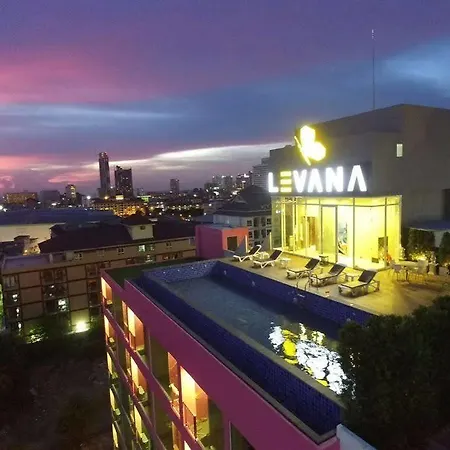 Levana - Sha Extra Pattaya