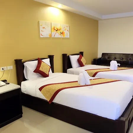 The Grand Day Night Pattaya