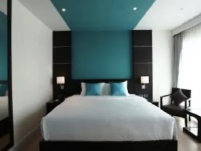 โรงแรม Unique Regency 4*