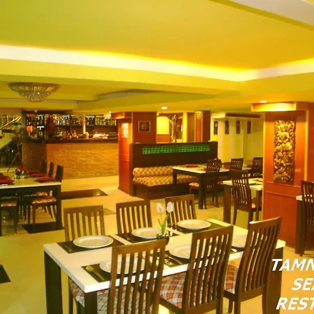Tez Palace Hotel 2*