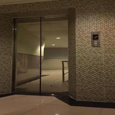 Hotel Tez Palace Pattaya