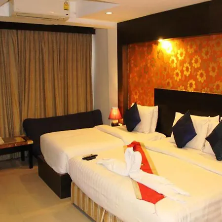 Tez Palace Hotel