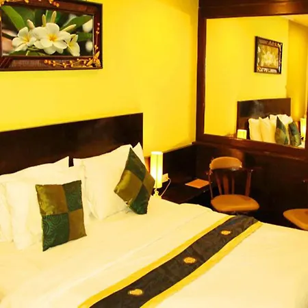 Tez Palace Pattaya