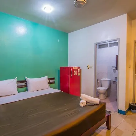 Sutus Court 1 3* Pattaya
