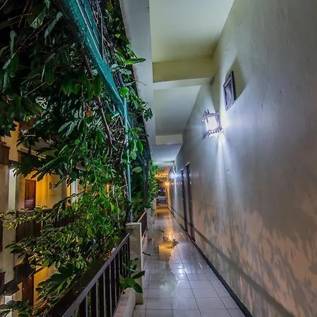 Hotel Sutus Court 1 Pattaya