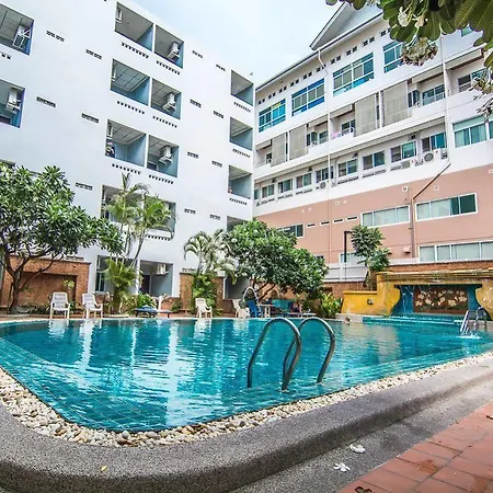 Hotel Sutus Court 1 3*
