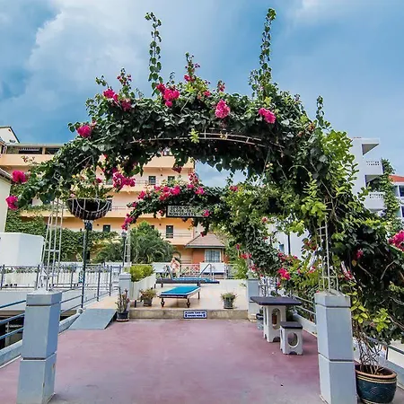 Sutus Court 1 Hotel Pattaya