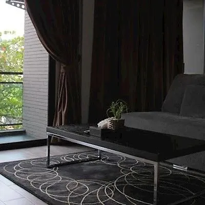 โรงแรม Place Serviced 3*