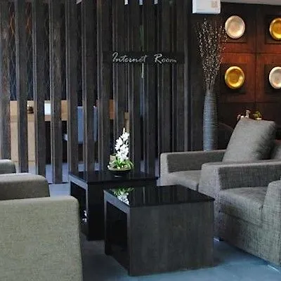 Place Serviced Pattaya