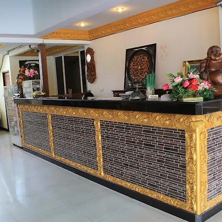 Siwalai Place 3* Pattaya