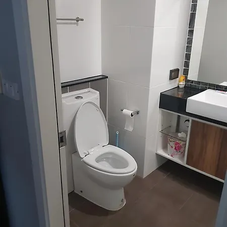 รีสอร์ท Tropical Pool View Free Electric Wifi 3*