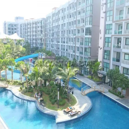 Resort Tropical Pool View Free Electric Wifi