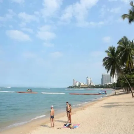 Tropical Pool View Free Electric Wifi รีสอร์ท