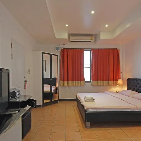 Hotel Swiss Food Restaurant And For Rent *