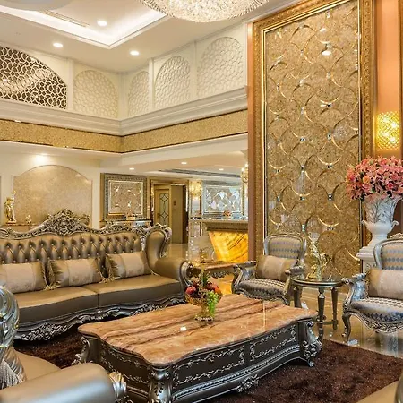 Hotel Lk Emerald - Sha Extra