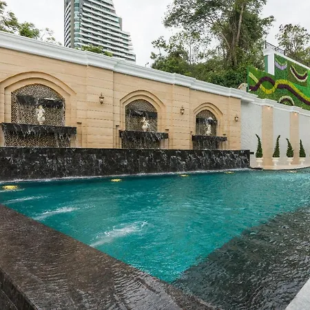 Lk Emerald - Sha Extra Hotel 5*