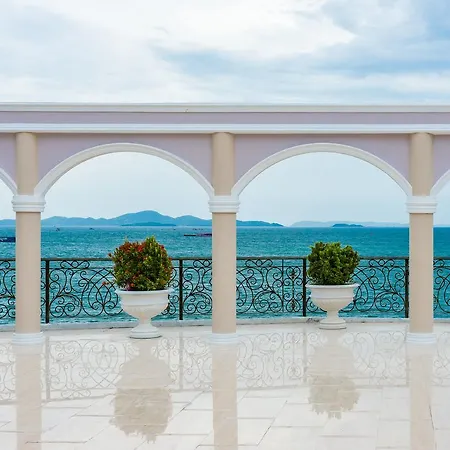 Lk Emerald - Sha Extra Hotel Pattaya
