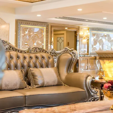 Lk Emerald - Sha Extra Hotel 5*