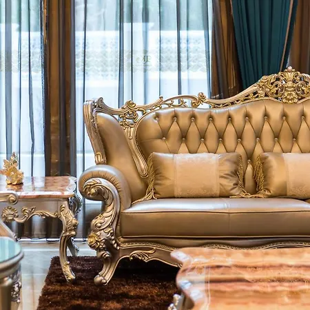 Hotel Lk Emerald - Sha Extra 5*