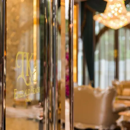 Lk Emerald - Sha Extra Hotel Pattaya