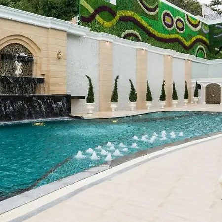 Lk Emerald - Sha Extra Hotel 5*