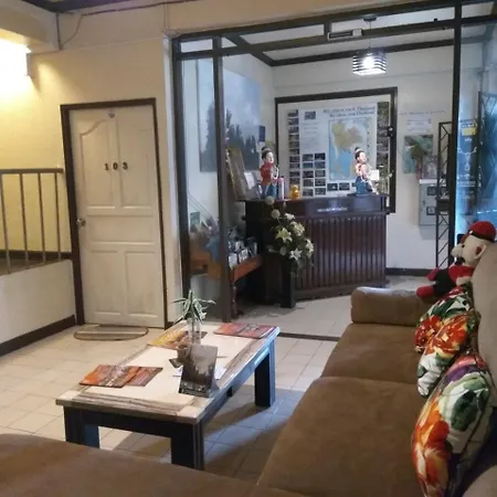 A&M Villa Pattaya 3* Pattaya