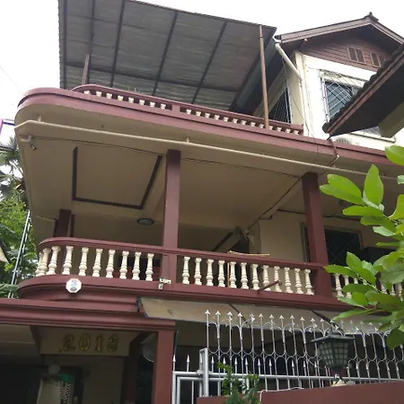 A&M Villa Pattaya Pattaya