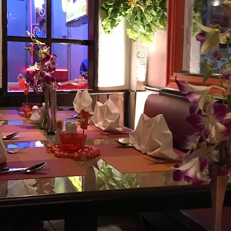 Hotel Swiss Food Restaurant And For Rent