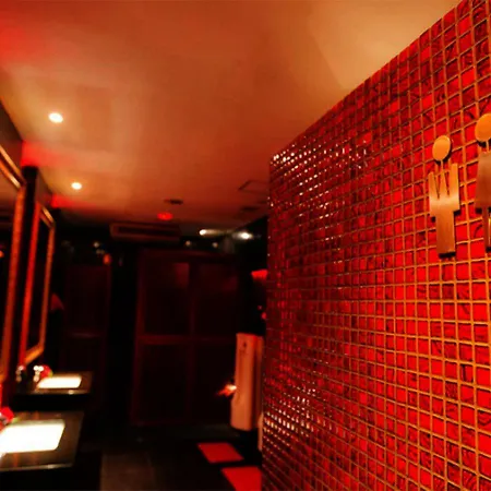 โรงแรม Fourteen Again Pattaya