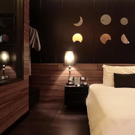 Tsix5 Quarter Pattaya