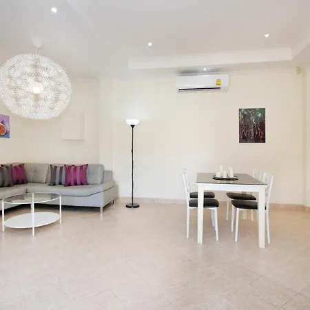 Magic Villa *
