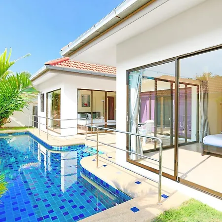 Magic Villa
